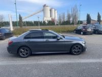 Mercedes Classe C 220 CDi 9G-TRONIC BlueTEC 194cv - <small></small> 28.090 € <small>TTC</small> - #4