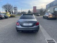 Mercedes Classe C 220 CDi 9G-TRONIC BlueTEC 194cv - <small></small> 28.090 € <small>TTC</small> - #6