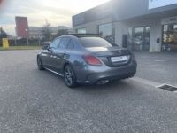 Mercedes Classe C 220 CDi 9G-TRONIC BlueTEC 194cv - <small></small> 28.090 € <small>TTC</small> - #7