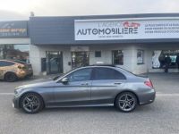 Mercedes Classe C 220 CDi 9G-TRONIC BlueTEC 194cv - <small></small> 28.090 € <small>TTC</small> - #8