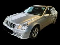 Mercedes Classe C 220 CDI AVANTGARDE - <small></small> 9.700 € <small>TTC</small> - #1