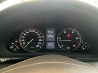 Mercedes Classe C 220 CDI AVANTGARDE - <small></small> 9.700 € <small>TTC</small> - #3