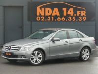 Mercedes Classe C 220 CDI AVANTGARDE BA - <small></small> 13.990 € <small>TTC</small> - #1