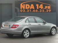 Mercedes Classe C 220 CDI AVANTGARDE BA - <small></small> 13.990 € <small>TTC</small> - #3