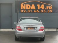 Mercedes Classe C 220 CDI AVANTGARDE BA - <small></small> 13.990 € <small>TTC</small> - #4