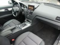 Mercedes Classe C 220 CDI AVANTGARDE BA - <small></small> 13.990 € <small>TTC</small> - #6