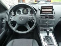 Mercedes Classe C 220 CDI AVANTGARDE BA - <small></small> 13.990 € <small>TTC</small> - #7