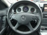 Mercedes Classe C 220 CDI AVANTGARDE BA - <small></small> 13.990 € <small>TTC</small> - #8