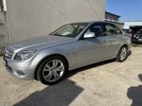 Mercedes Classe C 220 CDI - BVA BERLINE - BM 204 Avantgarde - BVA PHASE 1 - <small></small> 11.990 € <small>TTC</small> - #1