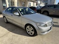 Mercedes Classe C 220 CDI - BVA BERLINE - BM 204 Avantgarde - BVA PHASE 1 - <small></small> 11.990 € <small>TTC</small> - #2