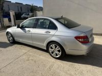 Mercedes Classe C 220 CDI - BVA BERLINE - BM 204 Avantgarde - BVA PHASE 1 - <small></small> 11.990 € <small>TTC</small> - #4