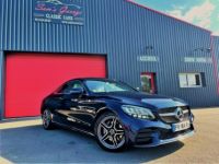 Mercedes Classe C 220 CDI C220 AMG Line 2020 2.0 CDI - <small></small> 35.990 € <small>TTC</small> - #1