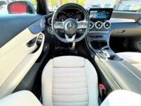 Mercedes Classe C 220 CDI C220 AMG Line 2020 2.0 CDI - <small></small> 35.990 € <small>TTC</small> - #8