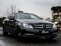 Mercedes Classe C 220 CDI COUPÉ - <small></small> 14.950 € <small>TTC</small> - #1