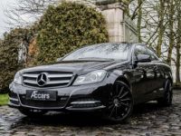 Mercedes Classe C 220 CDI COUPÉ - <small></small> 14.950 € <small>TTC</small> - #3