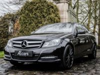 Mercedes Classe C 220 CDI COUPÉ - <small></small> 14.950 € <small>TTC</small> - #5