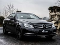 Mercedes Classe C 220 CDI COUPÉ - <small></small> 14.950 € <small>TTC</small> - #7