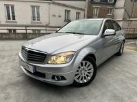 Mercedes Classe C 220 CDI ELEGANCE PACK LUXE BA - <small></small> 12.900 € <small>TTC</small> - #1