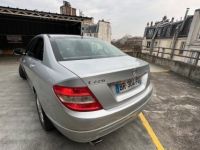 Mercedes Classe C 220 CDI ELEGANCE PACK LUXE BA - <small></small> 12.900 € <small>TTC</small> - #3