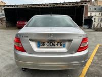 Mercedes Classe C 220 CDI ELEGANCE PACK LUXE BA - <small></small> 12.900 € <small>TTC</small> - #4