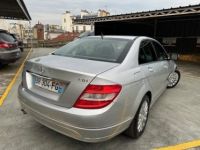 Mercedes Classe C 220 CDI ELEGANCE PACK LUXE BA - <small></small> 12.900 € <small>TTC</small> - #5