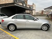 Mercedes Classe C 220 CDI ELEGANCE PACK LUXE BA - <small></small> 12.900 € <small>TTC</small> - #6