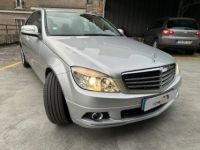 Mercedes Classe C 220 CDI ELEGANCE PACK LUXE BA - <small></small> 12.900 € <small>TTC</small> - #7