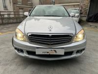 Mercedes Classe C 220 CDI ELEGANCE PACK LUXE BA - <small></small> 12.900 € <small>TTC</small> - #8