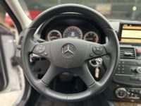 Mercedes Classe C 220 CDI ELEGANCE PACK LUXE BA - <small></small> 12.900 € <small>TTC</small> - #15