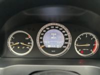 Mercedes Classe C 220 CDI ELEGANCE PACK LUXE BA - <small></small> 12.900 € <small>TTC</small> - #20