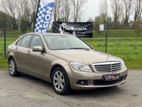 Mercedes Classe C 220 CDI ELEGANCE PACK LUXE BVA 1ERE MAIN - <small></small> 7.990 € <small>TTC</small> - #2