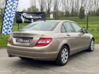 Mercedes Classe C 220 CDI ELEGANCE PACK LUXE BVA 1ERE MAIN - <small></small> 7.990 € <small>TTC</small> - #3