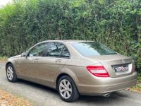 Mercedes Classe C 220 CDI ELEGANCE PACK LUXE BVA 1ERE MAIN - <small></small> 7.990 € <small>TTC</small> - #4