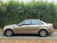 Mercedes Classe C 220 CDI ELEGANCE PACK LUXE BVA 1ERE MAIN - <small></small> 7.990 € <small>TTC</small> - #5