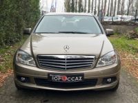 Mercedes Classe C 220 CDI ELEGANCE PACK LUXE BVA 1ERE MAIN - <small></small> 7.990 € <small>TTC</small> - #6