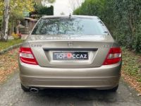 Mercedes Classe C 220 CDI ELEGANCE PACK LUXE BVA 1ERE MAIN - <small></small> 7.990 € <small>TTC</small> - #7