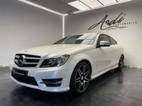 Mercedes Classe C 220 CDI SIEGES CHAUFFANTS 1ER PROPRIETAIRE GARANTIE - <small></small> 14.950 € <small>TTC</small> - #1