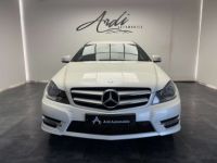 Mercedes Classe C 220 CDI SIEGES CHAUFFANTS 1ER PROPRIETAIRE GARANTIE - <small></small> 14.950 € <small>TTC</small> - #2