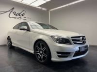 Mercedes Classe C 220 CDI SIEGES CHAUFFANTS 1ER PROPRIETAIRE GARANTIE - <small></small> 14.950 € <small>TTC</small> - #3