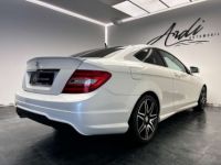 Mercedes Classe C 220 CDI SIEGES CHAUFFANTS 1ER PROPRIETAIRE GARANTIE - <small></small> 14.950 € <small>TTC</small> - #4