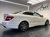 Mercedes Classe C 220 CDI SIEGES CHAUFFANTS 1ER PROPRIETAIRE GARANTIE - <small></small> 14.950 € <small>TTC</small> - #14