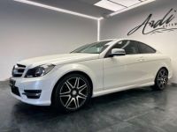 Mercedes Classe C 220 CDI SIEGES CHAUFFANTS 1ER PROPRIETAIRE GARANTIE - <small></small> 14.950 € <small>TTC</small> - #16