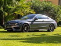 Mercedes Classe C 220 coupé 220d PACK AMG - <small></small> 20.990 € <small>TTC</small> - #1