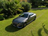 Mercedes Classe C 220 coupé 220d PACK AMG - <small></small> 20.990 € <small>TTC</small> - #10