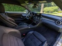 Mercedes Classe C 220 coupé 220d PACK AMG - <small></small> 20.990 € <small>TTC</small> - #11