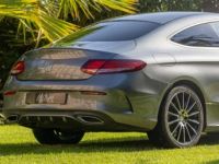 Mercedes Classe C 220 coupé 220d PACK AMG - <small></small> 20.990 € <small>TTC</small> - #31