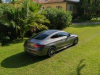 Mercedes Classe C 220 coupé 220d PACK AMG - <small></small> 20.990 € <small>TTC</small> - #33