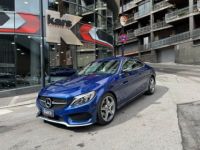 Mercedes Classe C 220 Coupe AMG - <small></small> 30.900 € <small>TTC</small> - #1