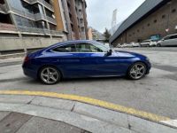 Mercedes Classe C 220 Coupe AMG - <small></small> 30.900 € <small>TTC</small> - #6