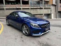 Mercedes Classe C 220 Coupe AMG - <small></small> 30.900 € <small>TTC</small> - #7